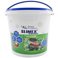 Засіб від слимаків "Slimex" 800гр у відерці