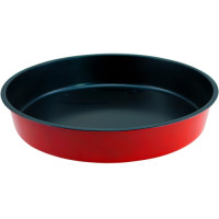 Форма для торта з антипригарним покриттям ∅28