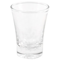 Чарка скляна Ole 60мл