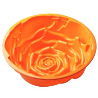 Форма силіконова Роза велика ∅23,5