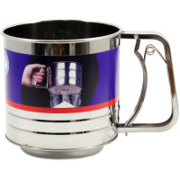 Кухоль-сито ∅10см