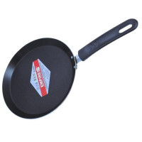 Сковорода для млинців з тефлоновим покриттям Ø24см