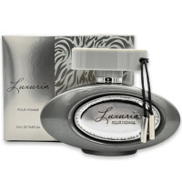 Парфумована вода для чоловіків Flavia Luxuria 100ml