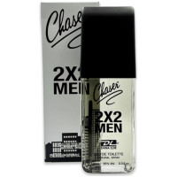 Туалетна вода для чоловіків Chaser 2x2 100ml