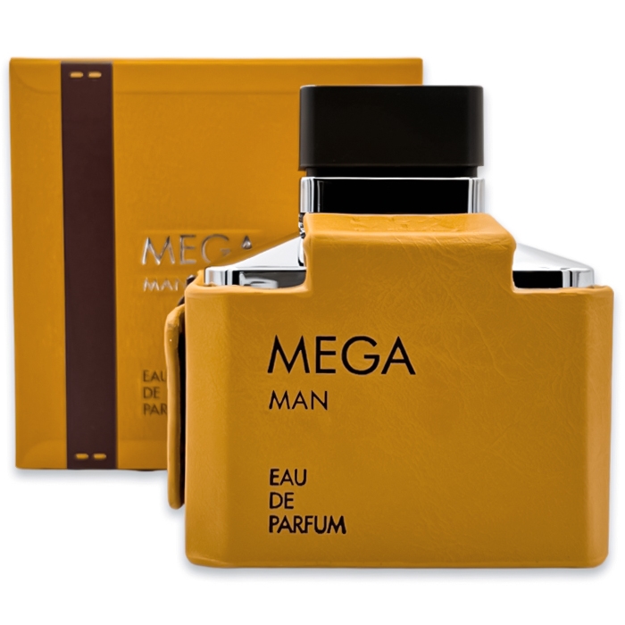 Парфумована вода для чоловіків Flavia Mega 100ml