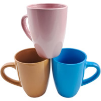 Чашка керамічна 360мл