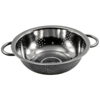 Друшляк з двома вушками Ø26см