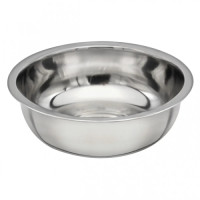 Миска з нержавіючої сталі ⌀28см