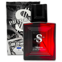 Туалетна вода для чоловіків Paris Elysees Dollar Premium 100ml