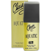 Туалетна вода для чоловіків Chaser Aquatic 100ml