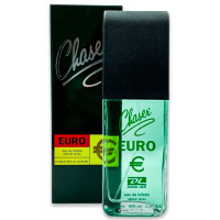 Туалетна вода для чоловіків Chaser Euro 100ml