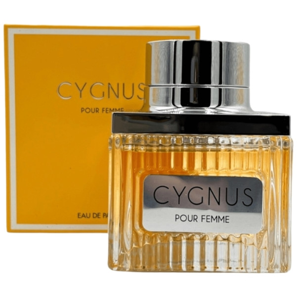 Парфумована вода для жінок Flavia Cygnus 100ml