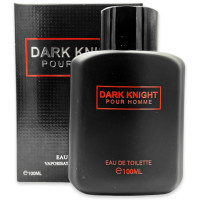 Туалетна вода для чоловіків TRI Dark Knight 100ml