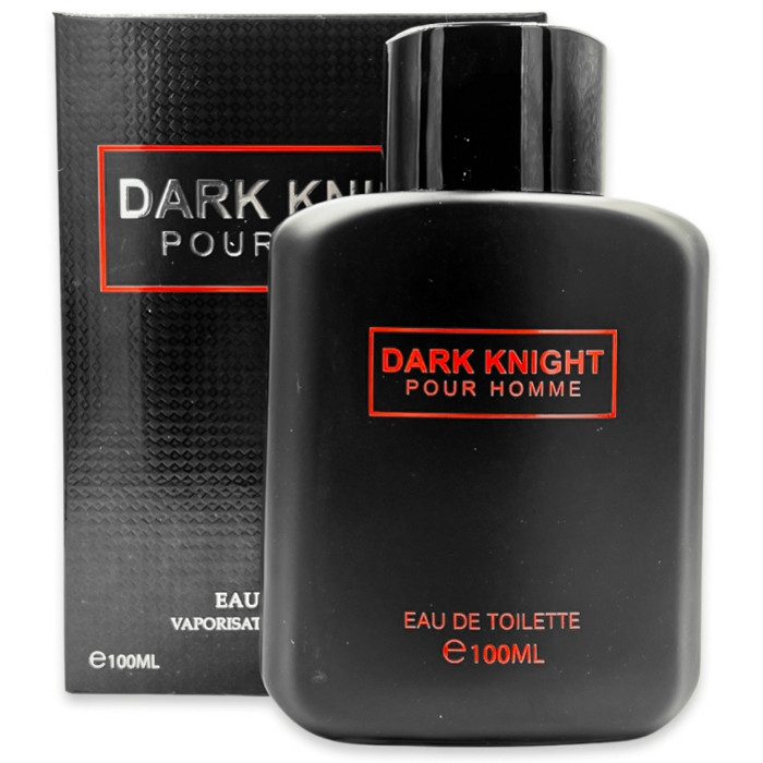 Туалетна вода для чоловіків TRI Dark Knight 100ml