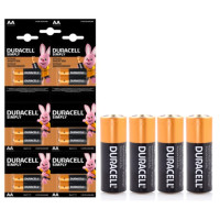 Батарейка Duracell AA-R6 (12шт)