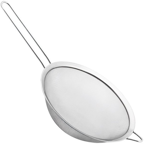 Сито з ручкою-проволкою Ø28см