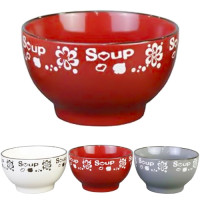 Піала порцелянова 650мл Soup