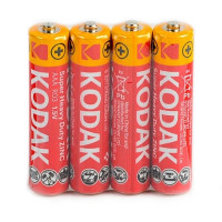 Батарейка Kodak AAA-R3