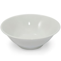 Салатник ∅18см White