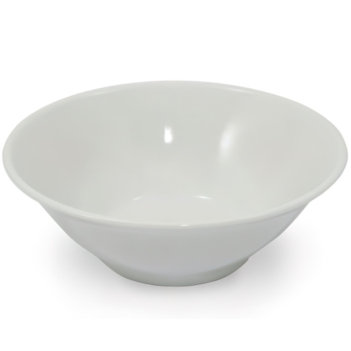 Салатник ∅18см White