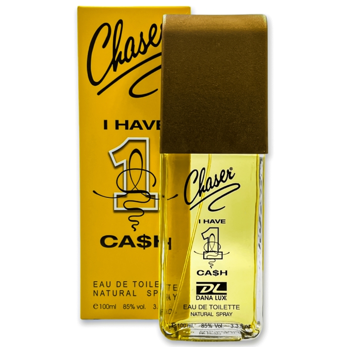 Туалетна вода для чоловіків Chaser I Have 1Cash 100ml