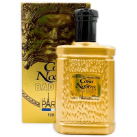 Туалетна вода для чоловіків Paris Elysees Cosa Nostra Bad Boy 100ml