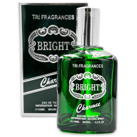 Туалетна вода для чоловіків TRI Bright Charmie 125ml