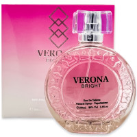 Туалетна вода для жінок TRI Pricncess of Seduction 100ml