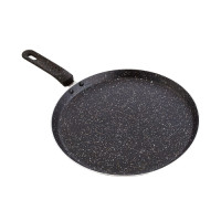 Сковорода для млинців з гранітним покриттям Ø30см