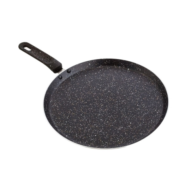 Сковорода для млинців з гранітним покриттям Ø30см