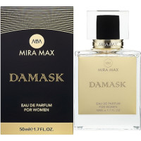 Парфумована вода для жінок Mira Max Damask 50ml