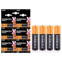Батарейка Duracell AAA-R3 (12шт)