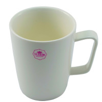 Чашка порцелянова 310мл Корона