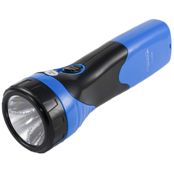 Кишеньковий світлодіодний ліхтарик YJ-209