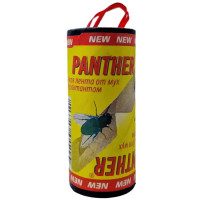 Липучка від мух "Panther" 1шт