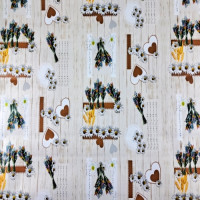 Скатертина у рулоні 1,35х25м Mariya Classic New ES 0678-1