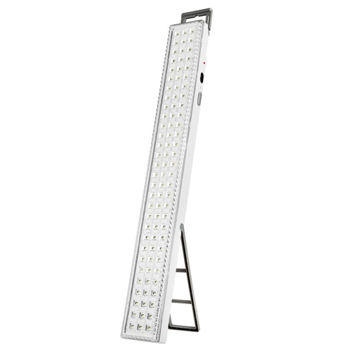 Ліхтар аварійного освітлення з автоматичним увімкненням (аварійне світло з акумулятором) 90-LED