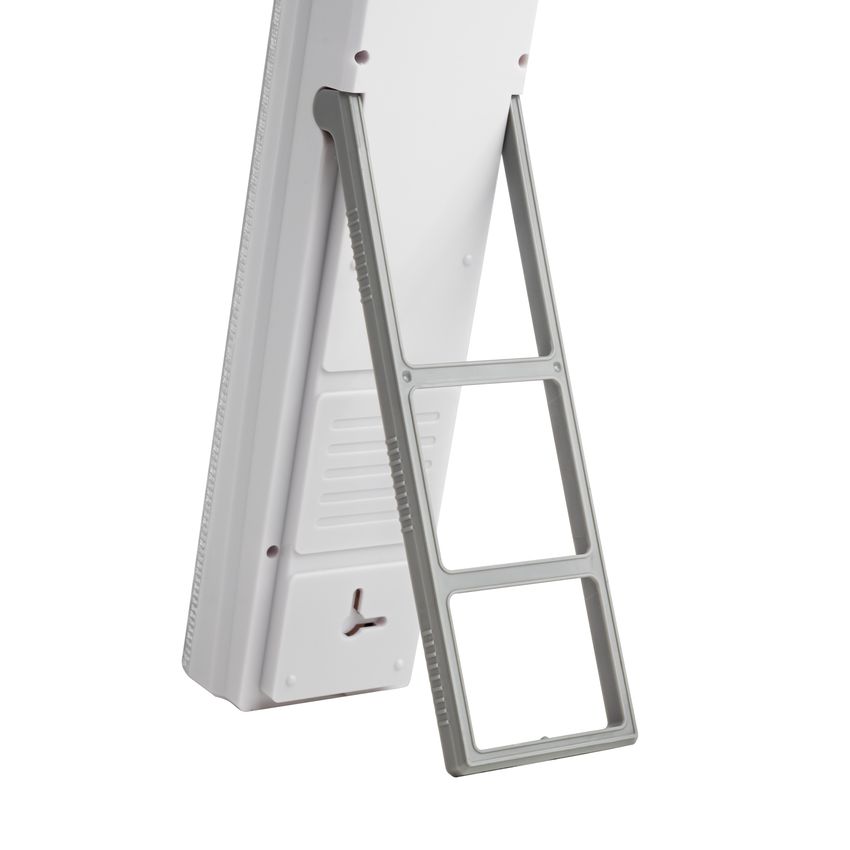 Ручка і ніжка аварійного ліхтаря 90 LED